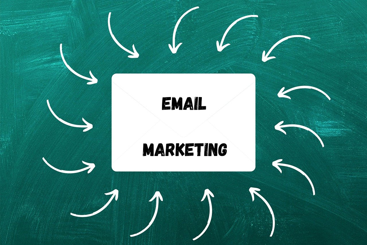 effektives e-mail-marketing f&uuml;r unternehmen: steigern sie ihre kundenbindung und ums&auml;tze mit zielgerichteten kampagnen und ma&szlig;geschneiderten strategien.