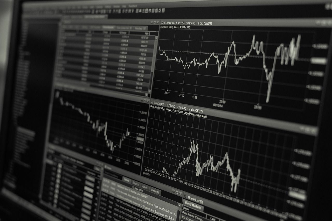 entdecken sie krisensichere anlagestrategien, die ihr vermögen zuverlässig schützen und vermehren. erfahren sie, wie sie in unsicheren zeiten clever und sicher investieren.