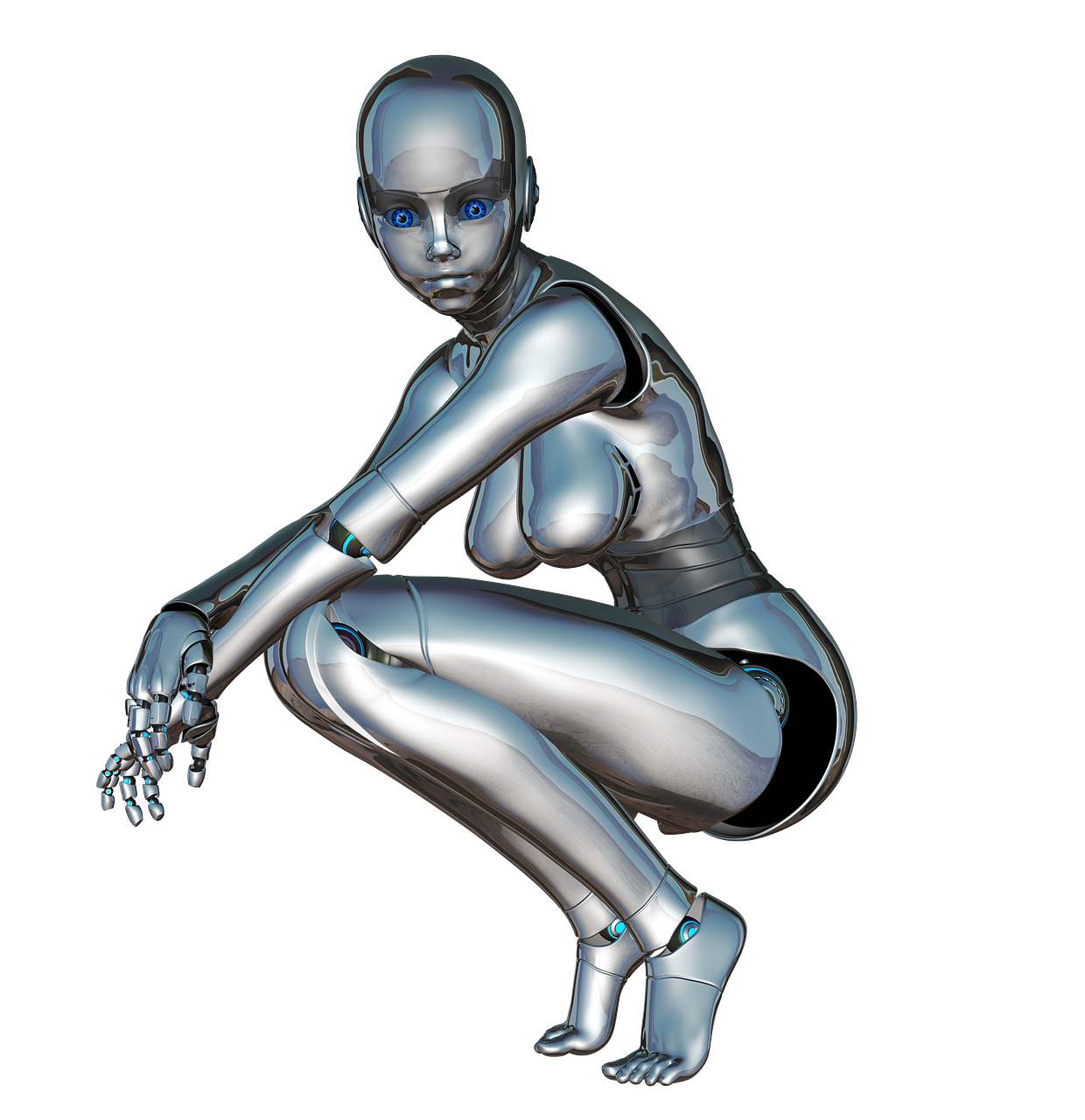 Wie wirkt sich künstliche Intelligenz auf unseren Arbeitsalltag aus?