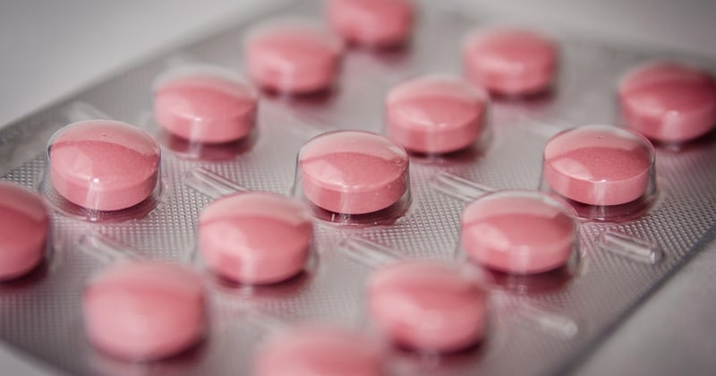 Blisterverpackung: So wählen Sie die perfekte Verpackung