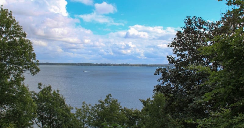 Gartower See entdecken: Natur, Aktivitäten und Geheimnisse am Wasser