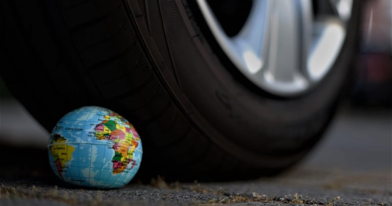 Sequestration einfach erklärt: So funktioniert CO2-Speicherung