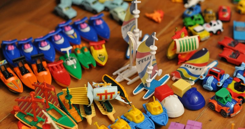 Lernspiel für Kinder 2026: Entdecken Sie die besten Spiele für kluge Köpfe