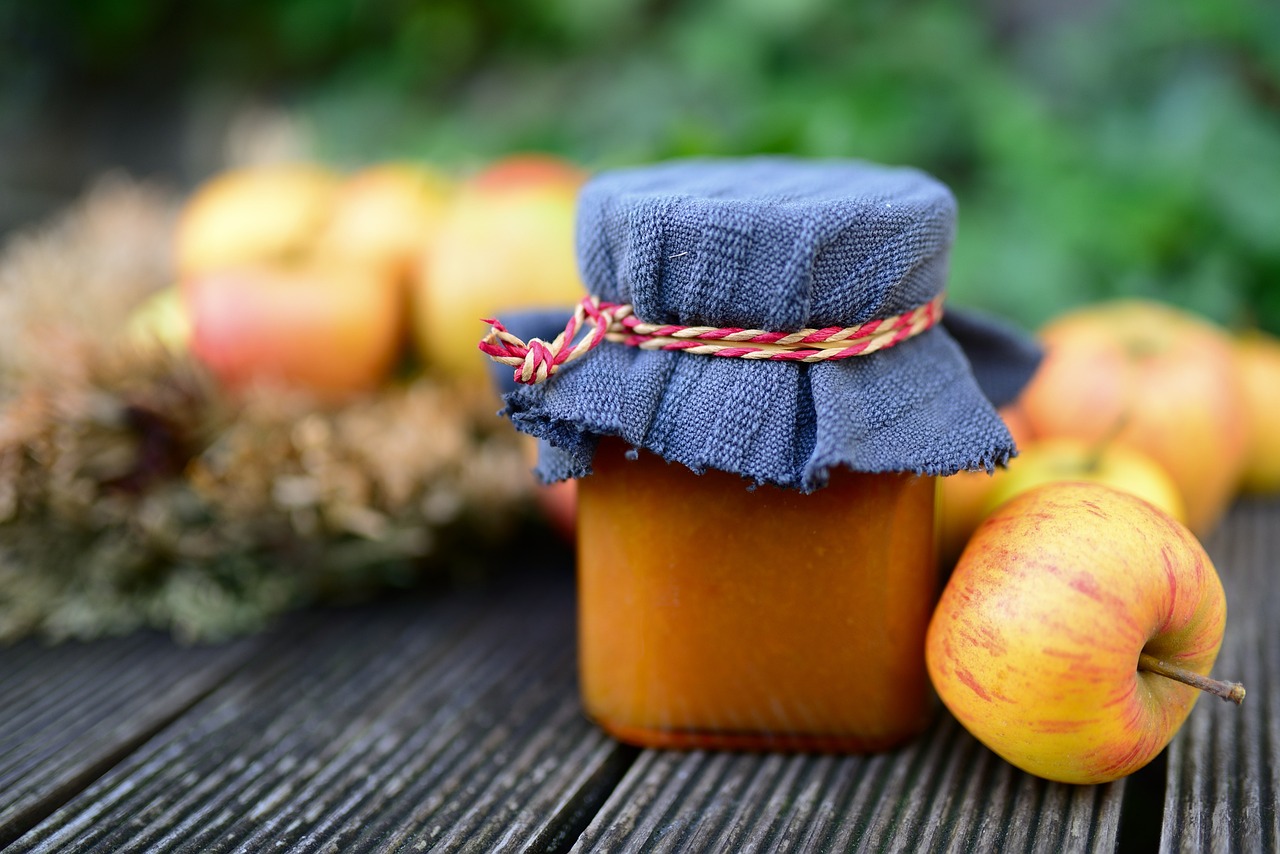 Warum kristallisiert Ihre Marmelade trotz richtigem Zucker?