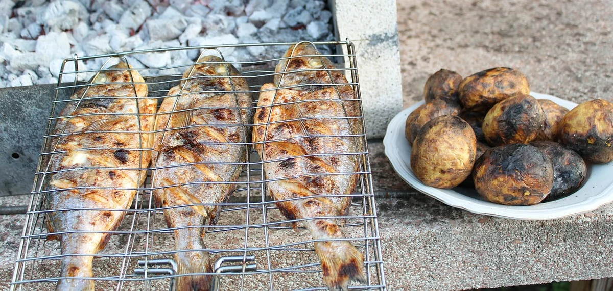 Grillplätze Berlin am Wasser — die besten Spots