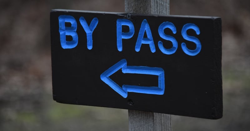 Brief empfangen: Empfänger und Absender richtig beschriften