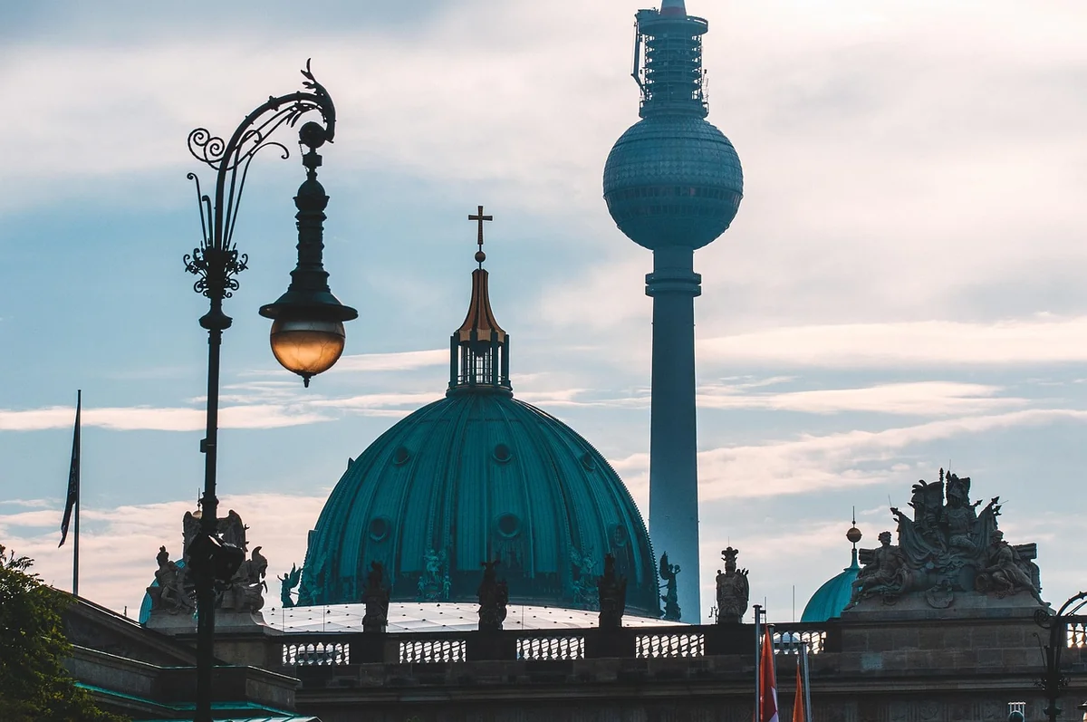 Grillplatz mieten in Berlin und Brandenburg — wann es sich lohnt
