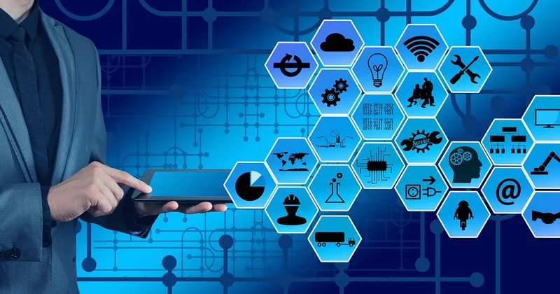 Der Unterschied zwischen M2M und IoT