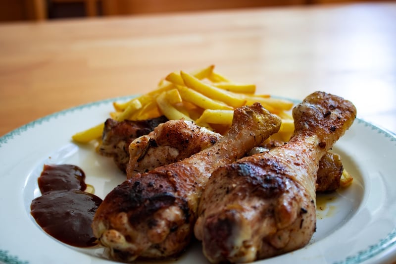 Öffentliche Grillplätze in Berlin: Die besten Spots zum Grillen