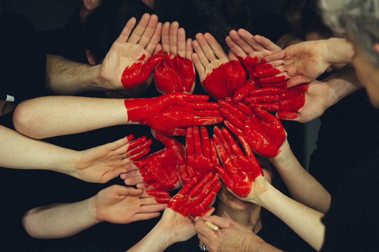entdecken sie die vorteile der zusammenarbeit in unserem neuesten artikel über effektive kooperationen. lernen sie, wie erfolgreiche teams durch gemeinsames arbeiten innovative lösungen entwickeln können.