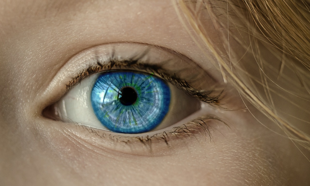 entdecken sie die faszinierende welt der augenbewegungen. in unserem artikel erfahren sie, wie augenbewegungen unsere wahrnehmung, kommunikation und interaktionen beeinflussen. tauchen sie ein in die wissenschaft und die psychologie hinter den bewegungen ihrer augen.