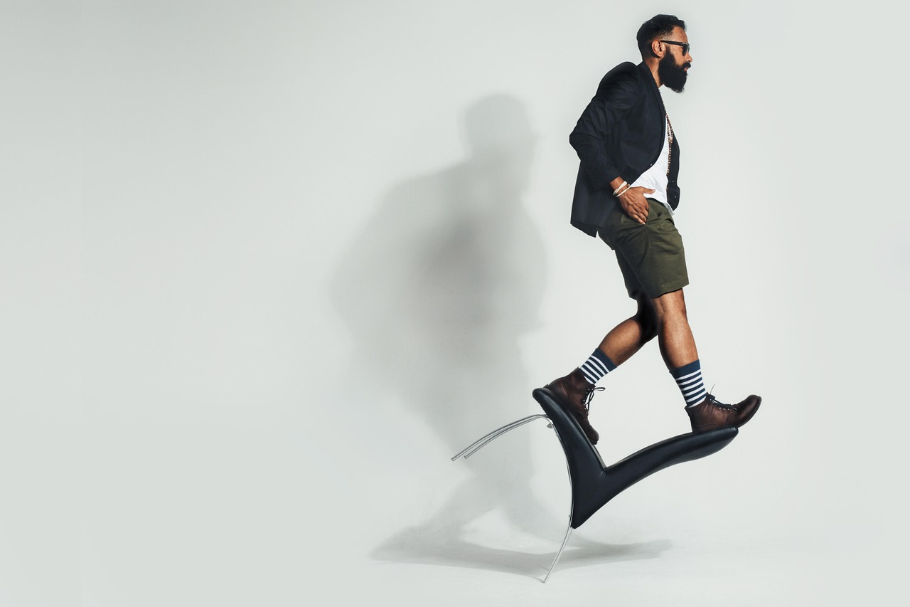entdecken sie die neuesten trends in der modewelt. von klassischen styles bis hin zu modernen looks – finden sie ihre persönliche fashion-inspiration und kleiden sie sich mit stil!