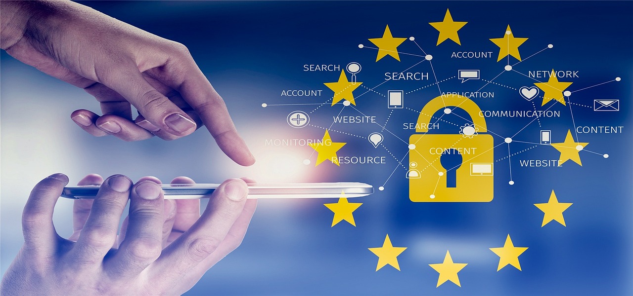 entdecken sie die grundlagen der datenschutz-grundverordnung (dsgvo) und erfahren sie, wie sie unternehmen betrifft und den schutz personenbezogener daten in der eu verbessert.