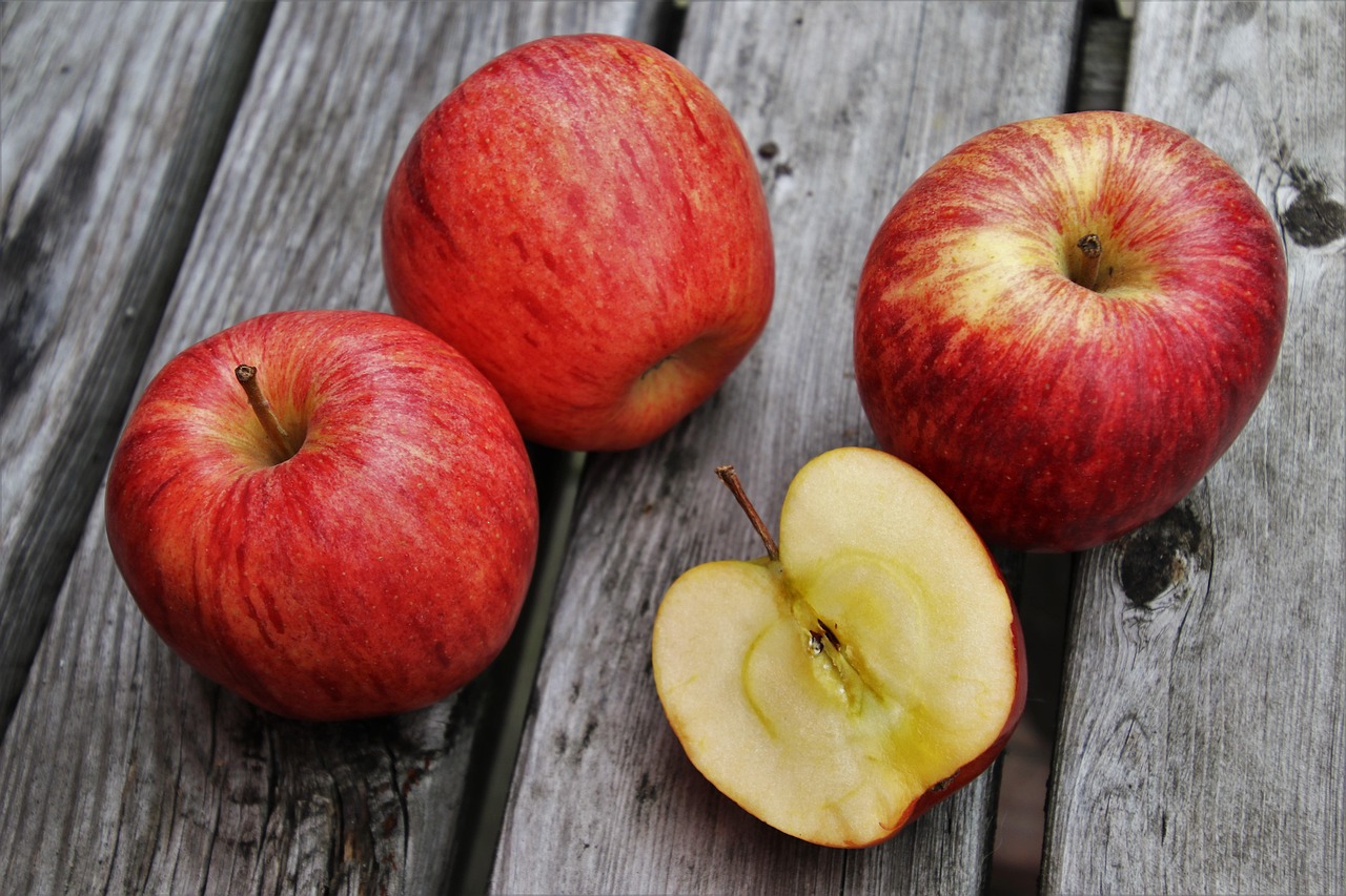 entdecken sie die vorteile von bio-lebensmitteln! erfahren sie, wie organische ernährung ihre gesundheit fördern und die umwelt schützen kann. genießen sie frische, natürliche produkte ohne schädliche chemikalien.