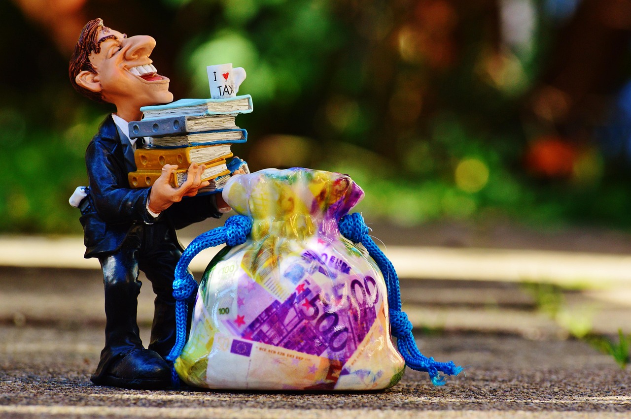 entdecken sie effektive strategien zur steueroptimierung, um ihre finanziellen belastungen zu reduzieren und ihre ersparnisse zu maximieren. erfahren sie, wie sie rechtliche möglichkeiten nutzen können, um ihre steuerlast zu minimieren und finanzielle vorteile zu erzielen.