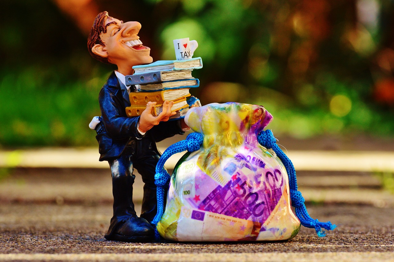 erfahren sie, wie sie durch effektive steueroptimierung ihre finanziellen ressourcen maximieren können. entdecken sie strategien und tipps, um ihre steuerlast zu minimieren und gleichzeitig gesetzliche vorgaben einzuhalten.