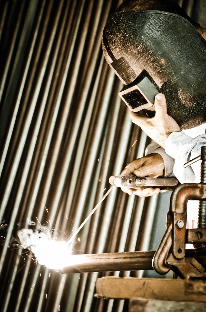 entdecken sie die verschiedenen schweißzusammensetzungen und deren anwendungen in der metallbearbeitung. erfahren sie, wie die richtige schweißmischung die qualität und haltbarkeit ihrer projekte verbessert.