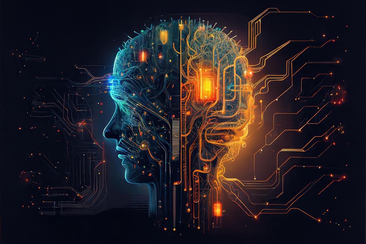entdecken sie die welt der künstlichen intelligenz! informationen über technologien, innovative anwendungen und deren auswirkungen auf unsere zukunft. bleiben sie an der spitze der digitalen revolution und erfahren sie, wie ki unser leben transformiert.