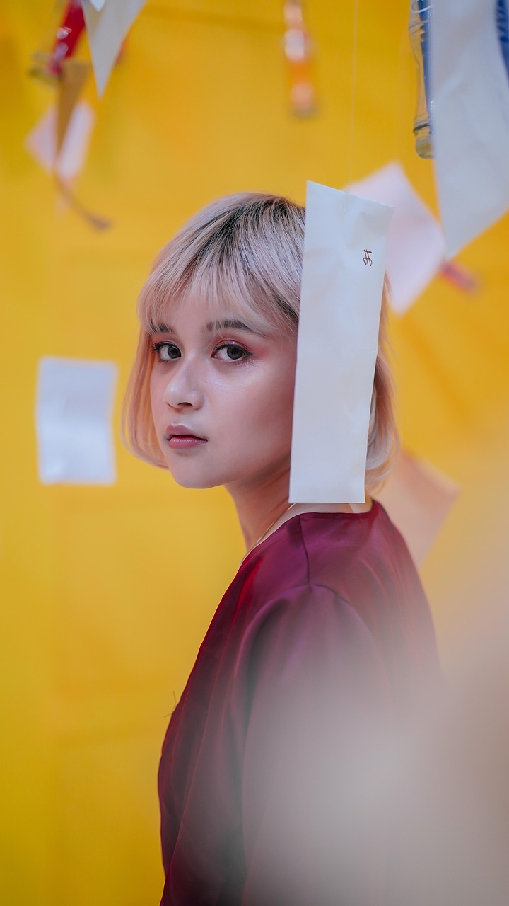 entdecken sie die neuesten modetrends, die ihren stil revolutionieren. von angesagten farben bis zu den must-have accessoires – lassen sie sich von den aktuellen fashion highlights inspirieren!