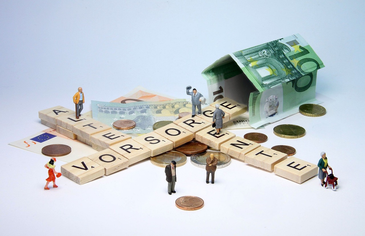 erfahren sie alles über die optimale altersvorsorge: tipps und strategien für eine sichere und effektive pensionsplanung. so gestalten sie ihre finanzielle zukunft entspannt und sorgenfrei.