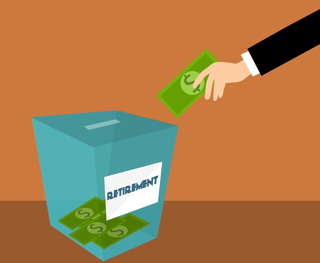 entdecken sie effektive lösungen zur altersvorsorge und erfahren sie, wie sie ihre rente optimal planen. unsere experten helfen ihnen, finanzielle sicherheit im ruhestand zu gewährleisten.