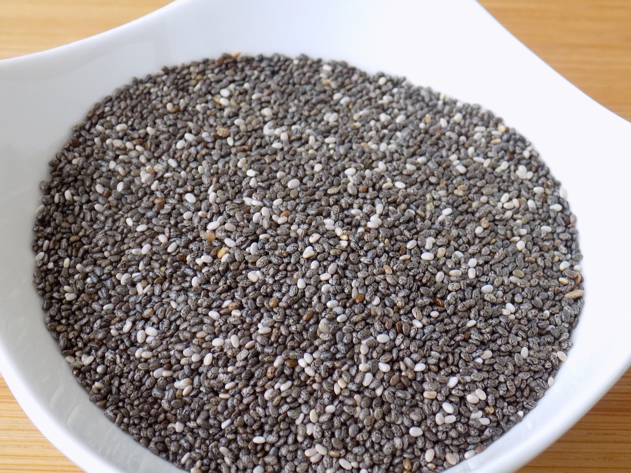 entdecken sie die welt der superfoods – nährstoffreiche lebensmittel, die ihre gesundheit unterstützen. erfahren sie mehr über ihre vorteile, einsatzmöglichkeiten und wie sie superfoods einfach in ihren alltag integrieren können.
