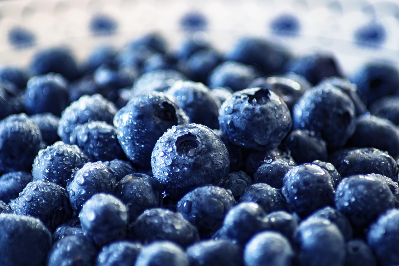 entdecken sie die welt der superfoods! erfahren sie, welche lebensmittel als superfoods gelten, welche gesundheitlichen vorteile sie bieten und wie sie sie einfach in ihren alltag integrieren können.