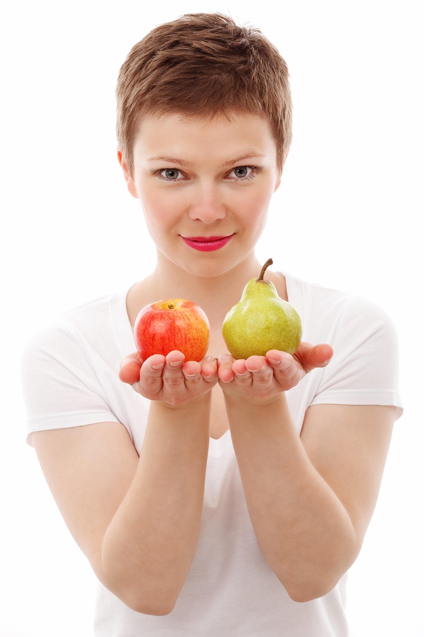 entdecken sie, wie eine ausgewogene ernährung ihre gesundheit und ihr wohlbefinden unterstützt. tipps für die richtige lebensmittelauswahl und einfache rezepte für jeden tag finden sie hier.