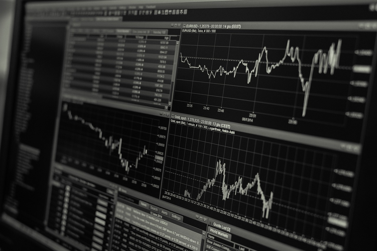 entdecken sie krisensichere anlagestrategien, die ihr vermögen zuverlässig schützen und vermehren. erfahren sie, wie sie in unsicheren zeiten clever und sicher investieren.