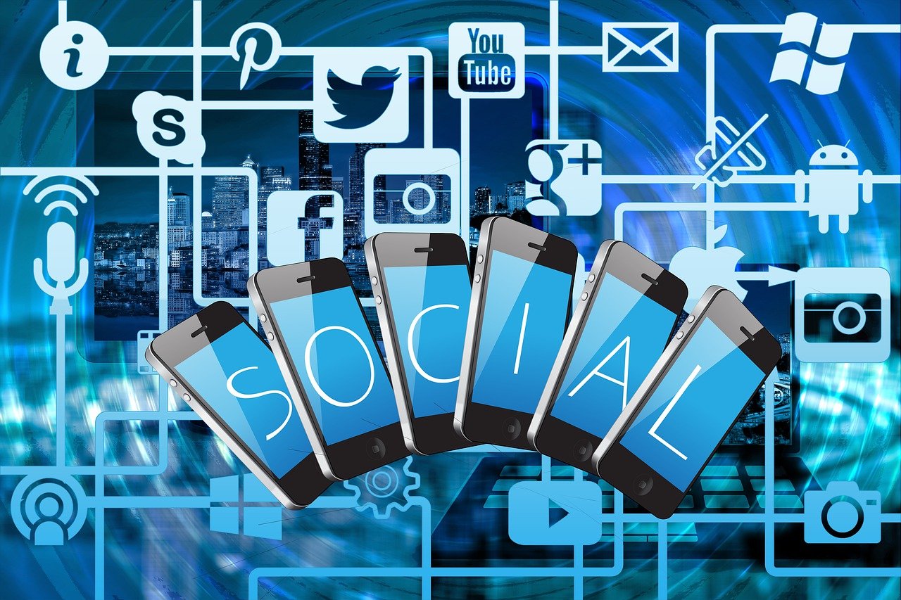 entdecken sie die neuesten trends, tipps und strategien für erfolgreiches social media marketing. erfahren sie, wie sie ihre online-präsenz stärken und ihr publikum effektiv erreichen können.