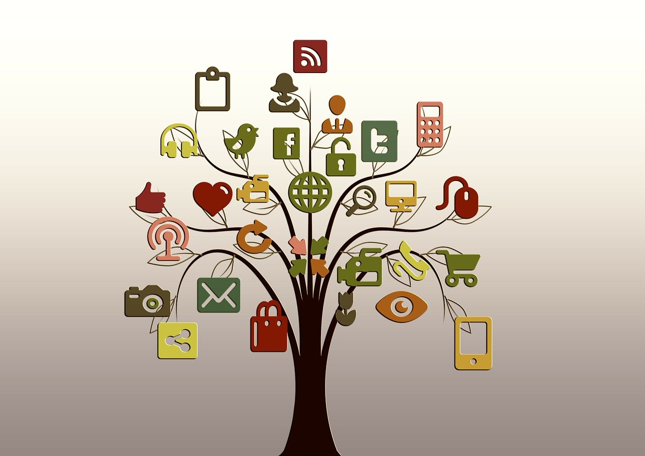 entdecken sie die neuesten trends und tipps rund um social media. erfahren sie, wie sie soziale netzwerke optimal für ihr unternehmen oder ihre persönliche marke nutzen können.